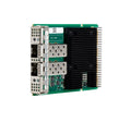 HPE Broadcom BCM57414 Ethernet 10/25Gb 2-port SFP28 OCP3 Interno Ethernet / Fiber 25000 Mbit/s [P10115-B21]