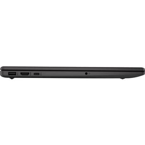 HP 250 G10 Intel Core i3 i3-N305 Computer portatile 39,6 cm (15.6") Full HD 8 GB DDR4-SDRAM 512 GB SSD Wi-Fi 6 (802.11ax) Windows 11 Home Argento [AD1N9ET#ABZ]