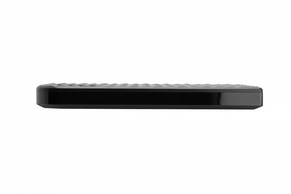 Verbatim SSD Portatile Store 'n' Go USB 3.2 GEN 1 256 GB [53249]