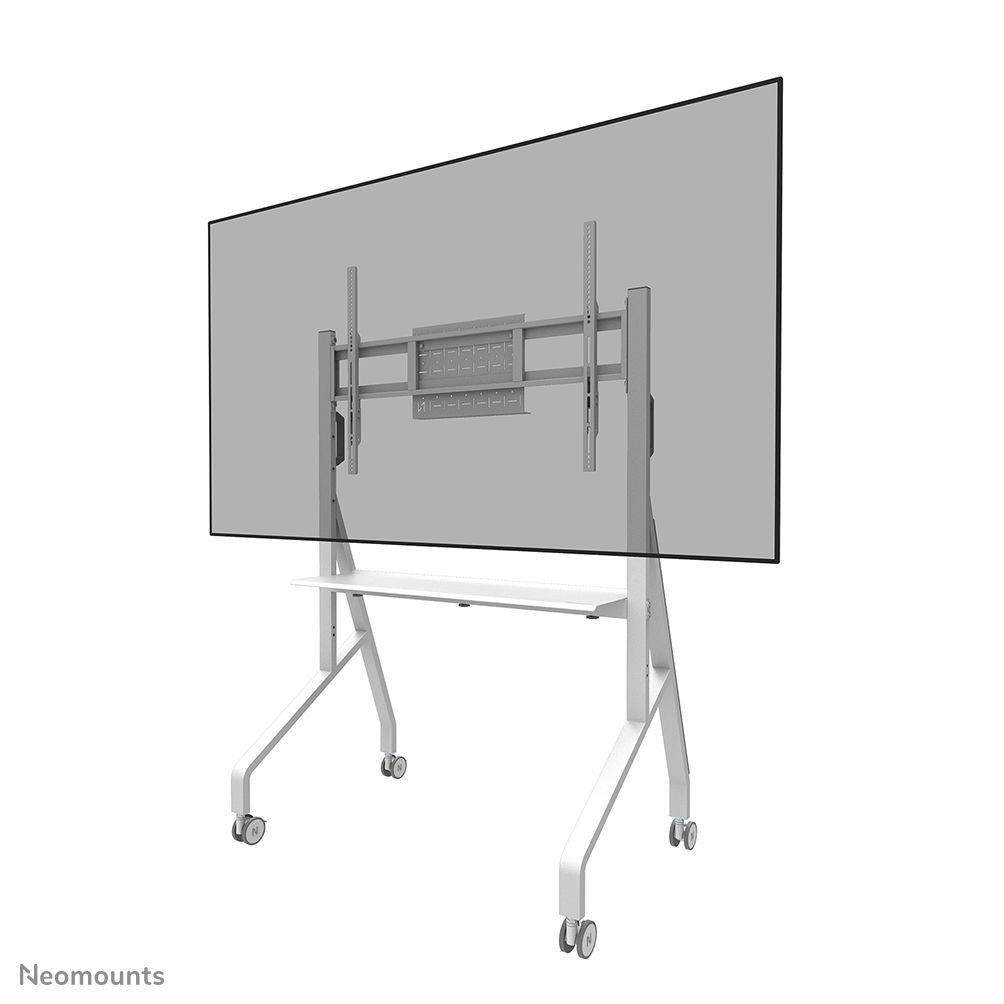 Neomounts FL50-525WH1 Carello TV 55-86" - installazione rapida - TV [FL50-525WH1]