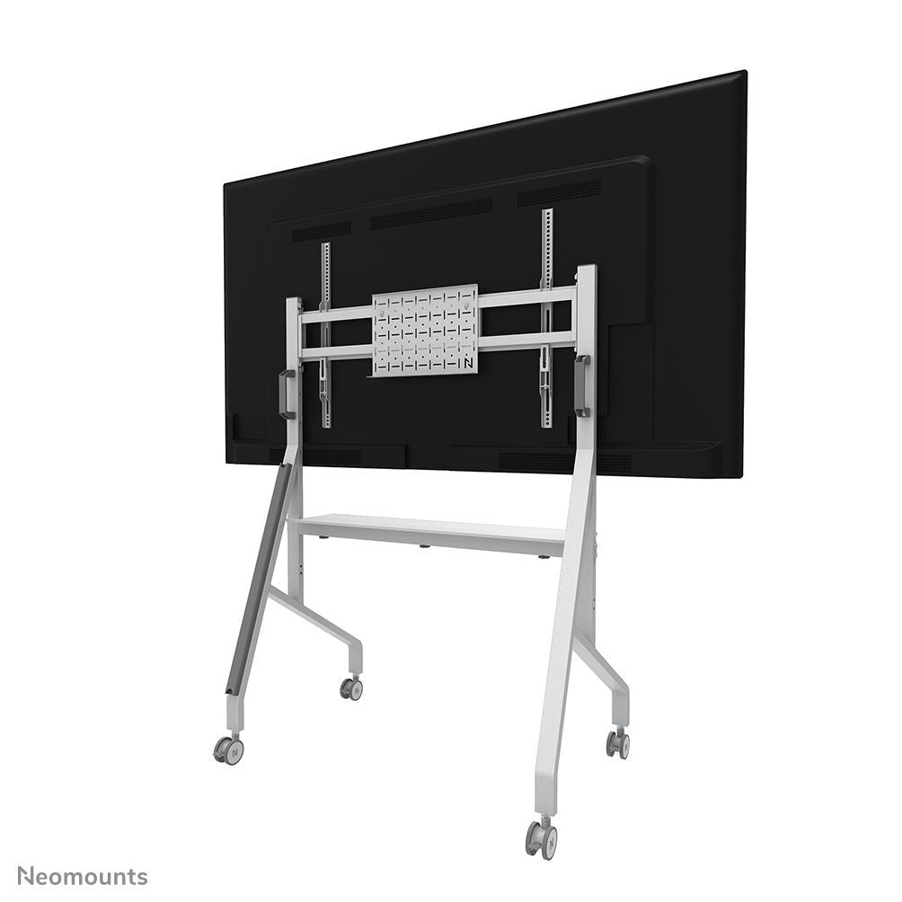 Neomounts FL50-525WH1 Carello TV 55-86" - installazione rapida - TV [FL50-525WH1]