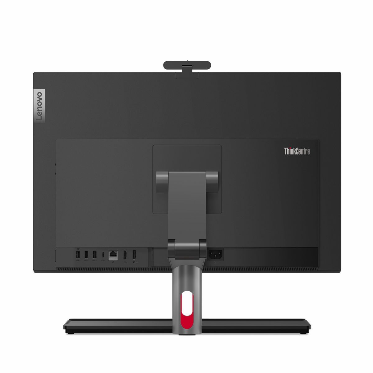 Lenovo ThinkCentre M90a Intel Core i5 i5-14500 60,5 cm (23.8") 1920 x 1080 Pixel Touch screen PC All-in-one 16 GB DDR5-SDRAM 1 TB SSD Windows 11 Pro Wi-Fi 6E (802.11ax) Nero [12SH0002IX]