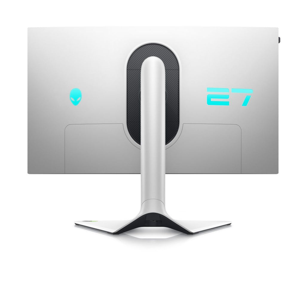 Alienware AW2723DF LED display 68,6 cm (27") 2560 x 1440 Pixel Quad HD LCD Argento [GAME-AW2723DF]