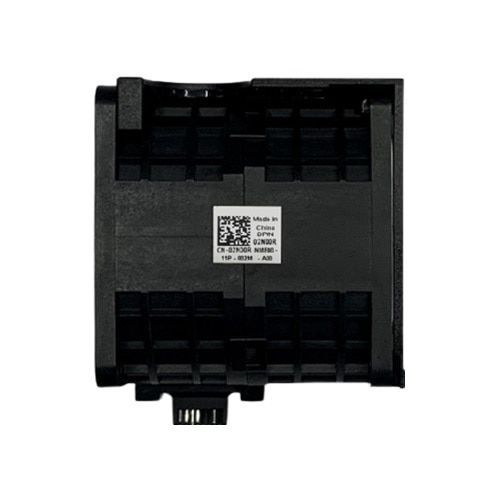 DELL 121-BBBK sistema di raffreddamento per computer Case per computer Ventilatore Nero [121-BBBK]