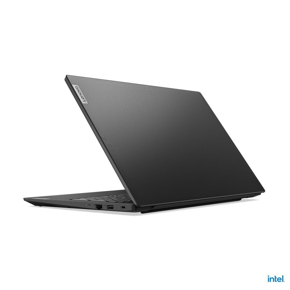 Lenovo V15 G4 IRU Intel Core i5 i5-13420H Computer portatile 39,6 cm (15.6") Full HD 8 GB DDR4-SDRAM 256 GB SSD Wi-Fi 5 (802.11ac) Windows 11 Pro Nero [83A1008VIX]