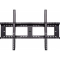 Viewsonic VB-WMK-001-2C Supporti a parete per TV 2,49 m (98") Nero [VB-WMK-001-2C]