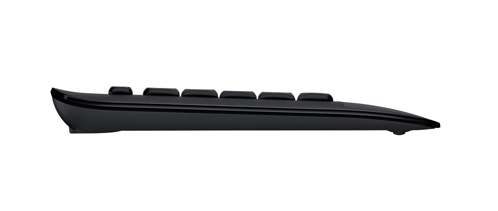 Logitech 920-010996 tastiera Mouse incluso Ufficio Bluetooth QWERTY Italiano Grafite [920-010996]