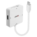 Lindy 41035 convertitore video Active video converter [LINDY41035]