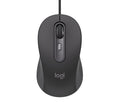 M520 FOR BUSINESS - GRAPHITE - EMEA28I-935 [910-007511]