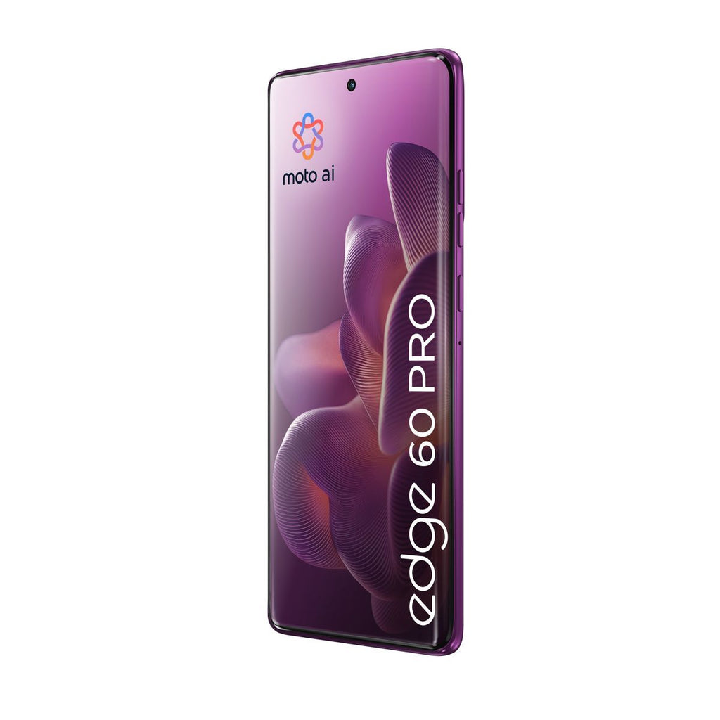MOTOROLA MOTOROLA EDGE 60 PRO 12GB/512GB GRAPE [PB7X0008SE]