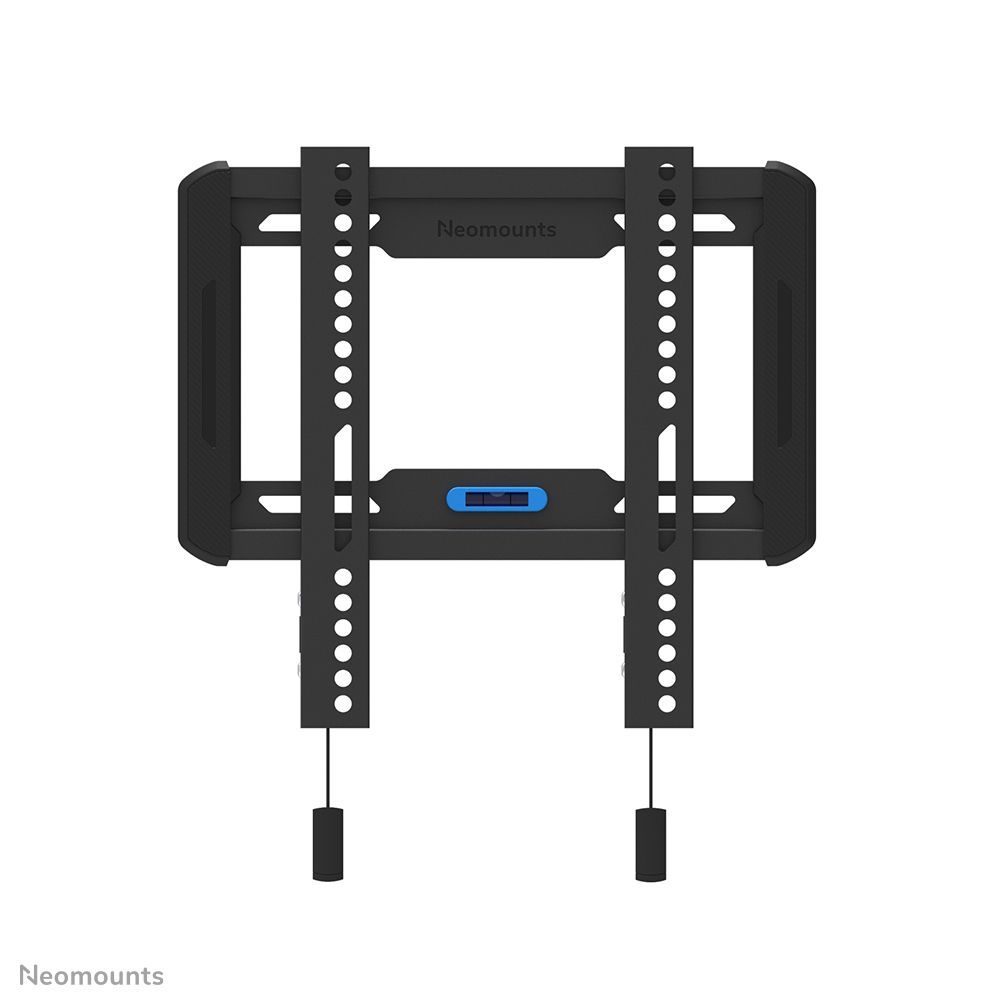 Neomounts WL30-550BL12 Supporto TV a parete 24-65" - ultrapiatto - montaggio facile [WL30-550BL12]