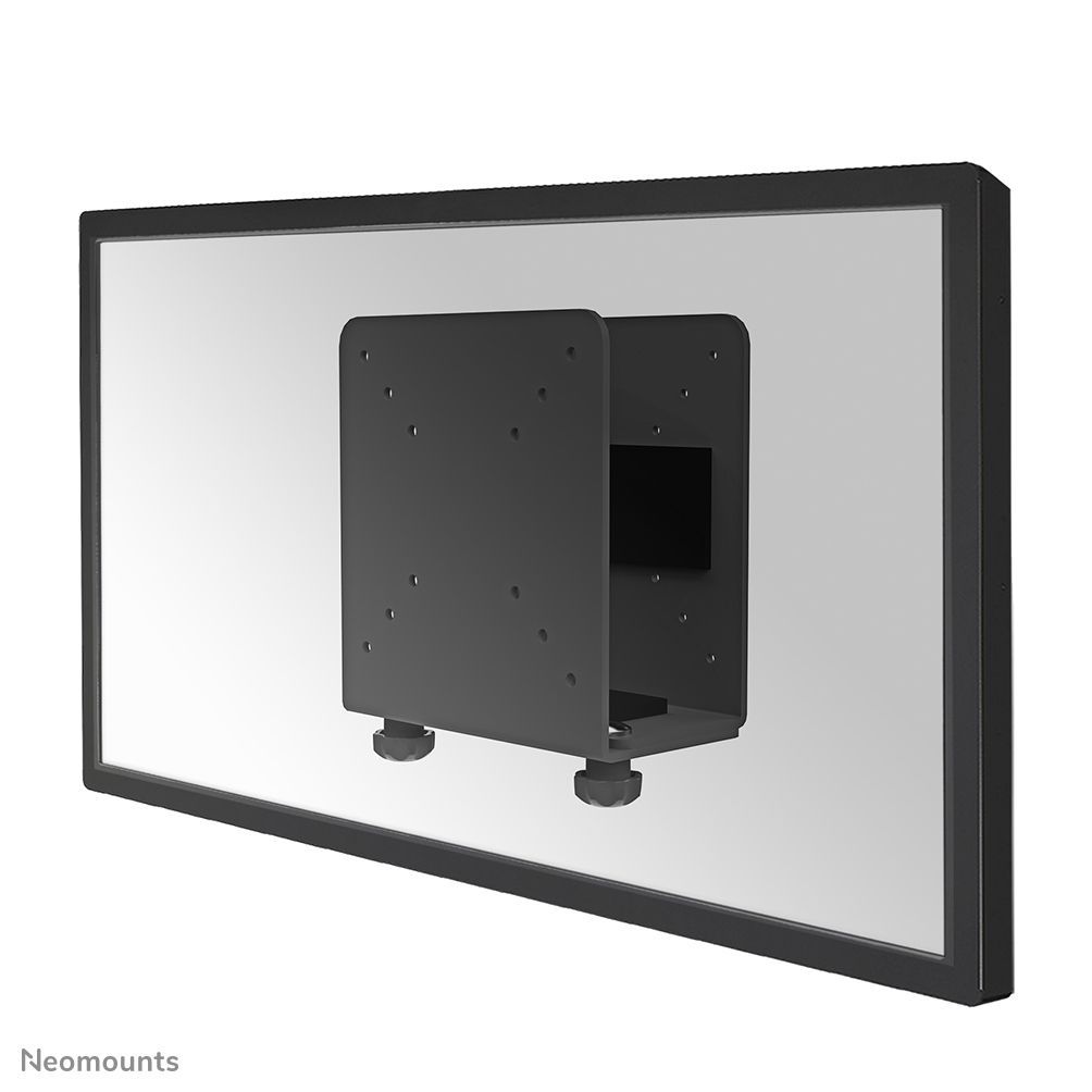 Neomounts THINCLIENT-20 Supporto per mini PC - max 7 kg - universale [THINCLIENT-20]