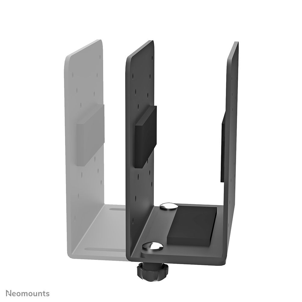 Neomounts THINCLIENT-20 Supporto per mini PC - max 7 kg - universale [THINCLIENT-20]