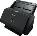 Canon imageFORMULA DR-M260 Scanner a foglio 600 x 600 DPI A4 Nero [2405C003]