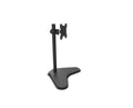 ITB OM07171 supporto da tavolo per Tv a schermo piatto 81,3 cm (32") Libera installazione Nero [OM07171]