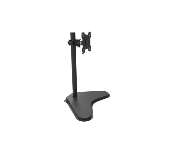 ITB OM07171 supporto da tavolo per Tv a schermo piatto 81,3 cm (32") Libera installazione Nero [OM07171]