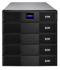 Eaton 9E2000IR gruppo di continuità (UPS) Doppia conversione (online) 2 kVA 1800 W 6 presa(e) AC [9E2000IR]
