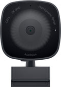 DELL Webcam - WB3023 - QHD 2K [WB3023-DEMEA]