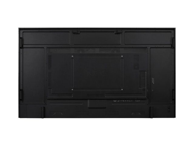 NEC MultiSync M981 Pannello piatto per segnaletica digitale 2,49 m (98") LCD 500 cd/m 4K Ultra HD Nero [60005069]