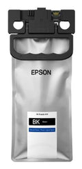 Epson C13T13L140 cartuccia d'inchiostro 1 pz Originale Resa elevata (XL) Nero [C13T13L140]