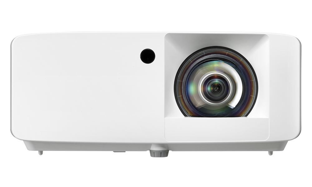 Optoma GT2000HDR Proiettore a corto raggio 3500 ANSI lumen DLP 1080p (1920x1080) Compatibilità 3D Bianco [GT2000HDR]