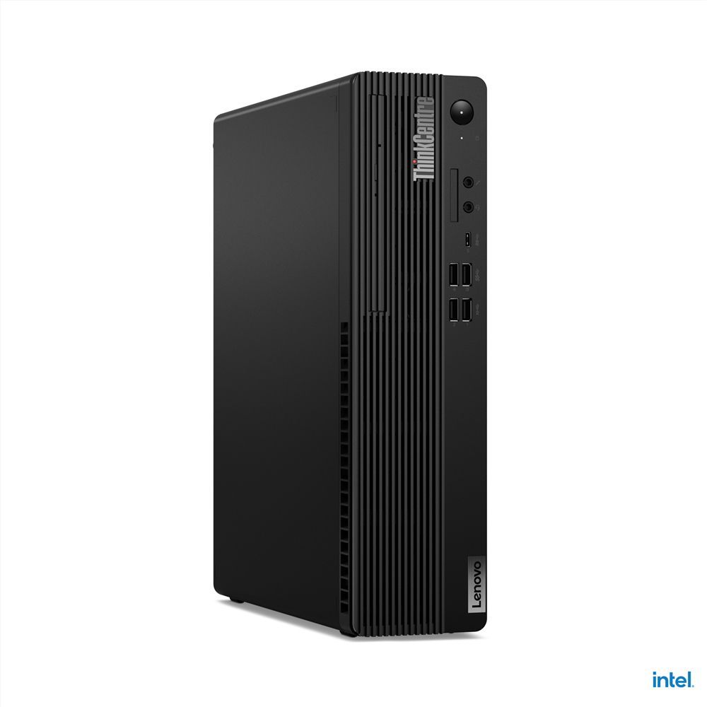 Lenovo ThinkCentre M70s Gen 4 Intel Core i7 i7-13700 16 GB DDR4-SDRAM 512 GB SSD Windows 11 Pro SFF PC Nero [12DT001UIX]