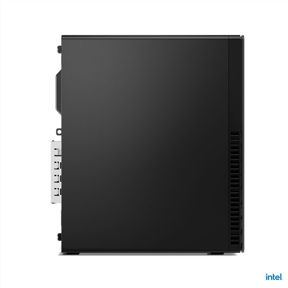 Lenovo ThinkCentre M70s Gen 4 Intel Core i7 i7-13700 16 GB DDR4-SDRAM 512 GB SSD Windows 11 Pro SFF PC Nero [12DT001UIX]