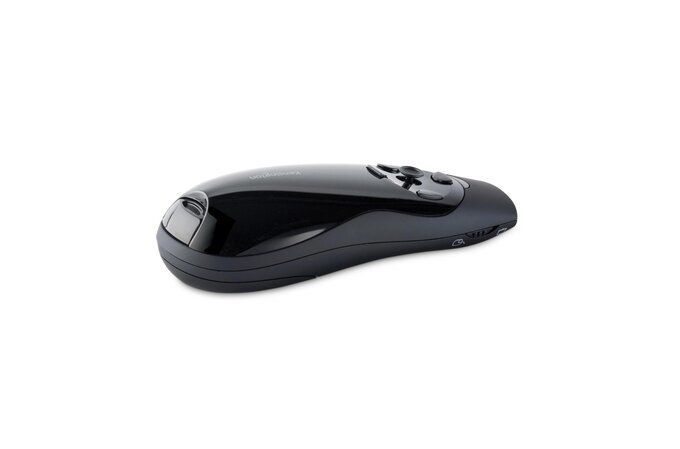 Kensington Controllo del cursore wireless con laser verde [K72426EU]