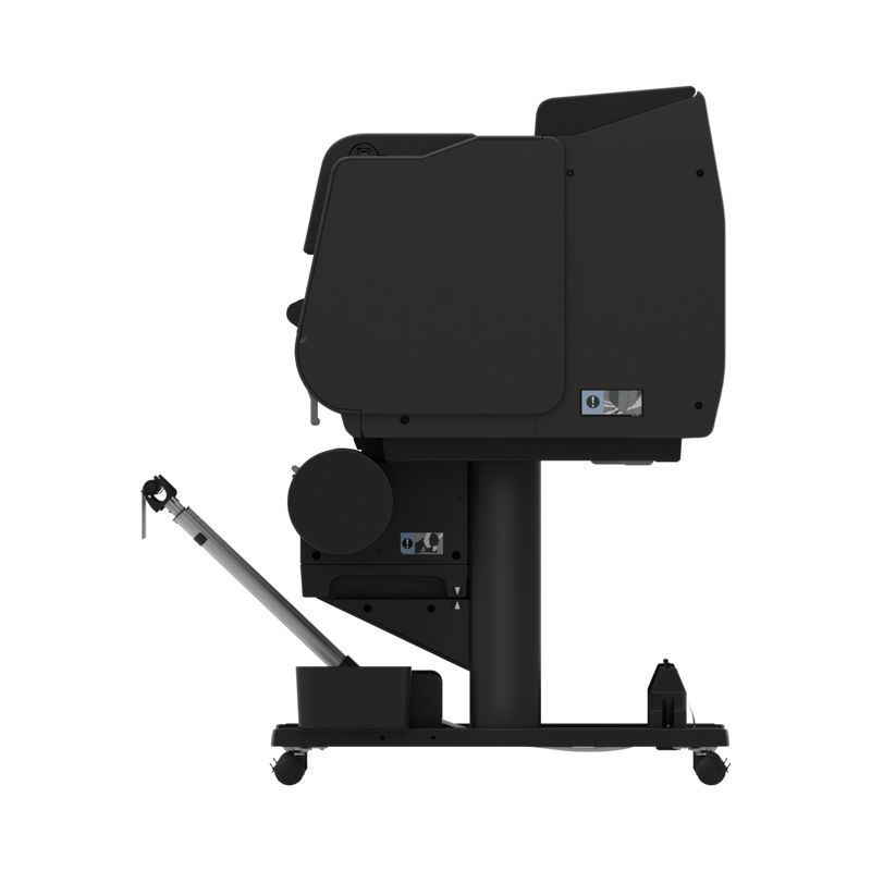 Canon imagePROGRAF GP-4600S stampante grandi formati Wi-Fi Bubblejet A colori 2400 x 1200 DPI A0 (841 x 1189 mm) Collegamento ethernet LAN [6413C003]