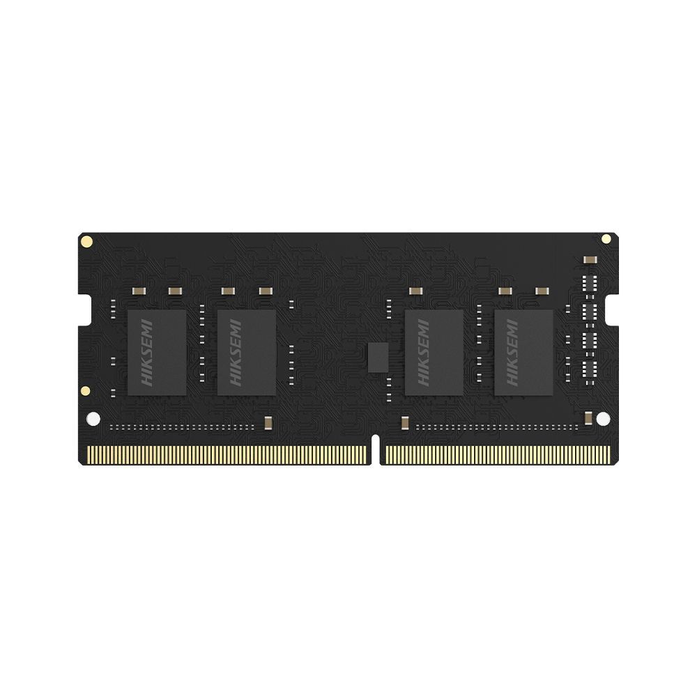 Hiksemi 324101153 memoria 8 GB 1 x 8 GB DDR3 1600 MHz [324101153]
