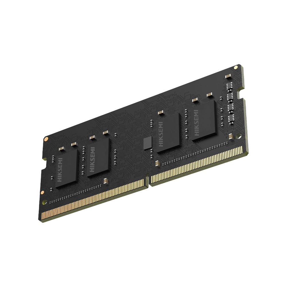 Hiksemi 324101153 memoria 8 GB 1 x 8 GB DDR3 1600 MHz [324101153]