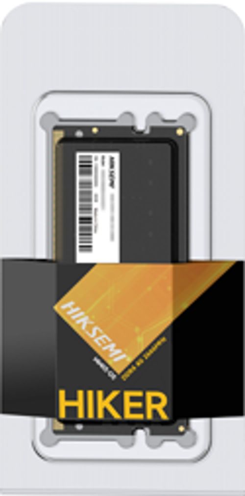 Hiksemi 324101153 memoria 8 GB 1 x 8 GB DDR3 1600 MHz [324101153]