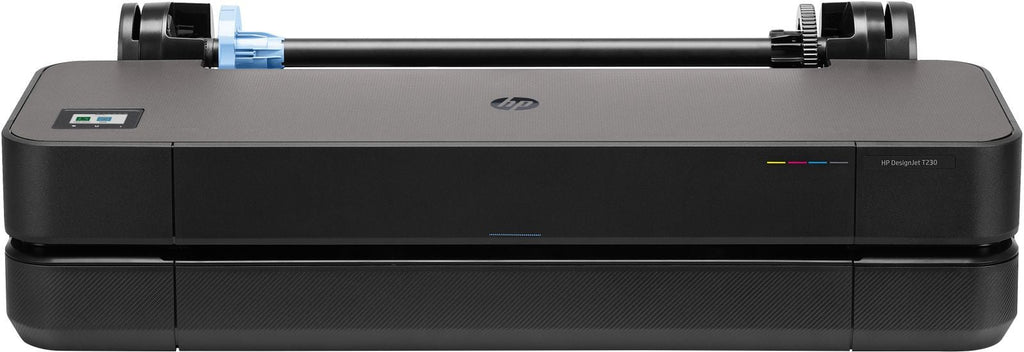 HP Designjet Stampante T230 24" edizione 2025 [5HB07D#B19]