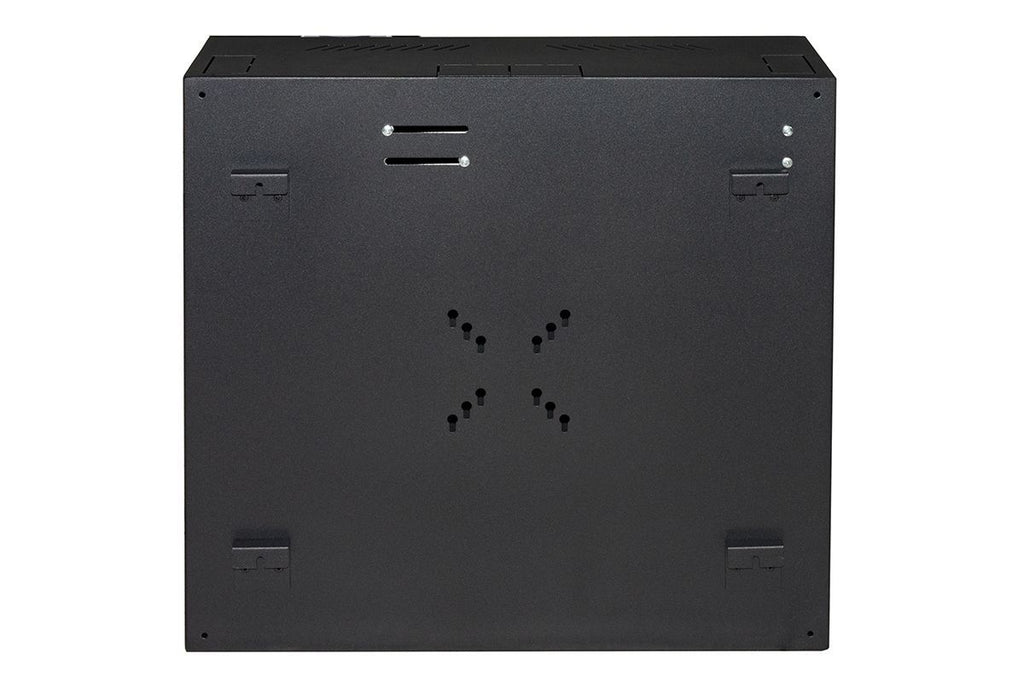 BOX A MURO DVR/NVR 2 SERRATURE [LKDVR5N]