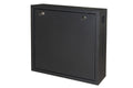 BOX A MURO DVR/NVR 2 SERRATURE [LKDVR5N]