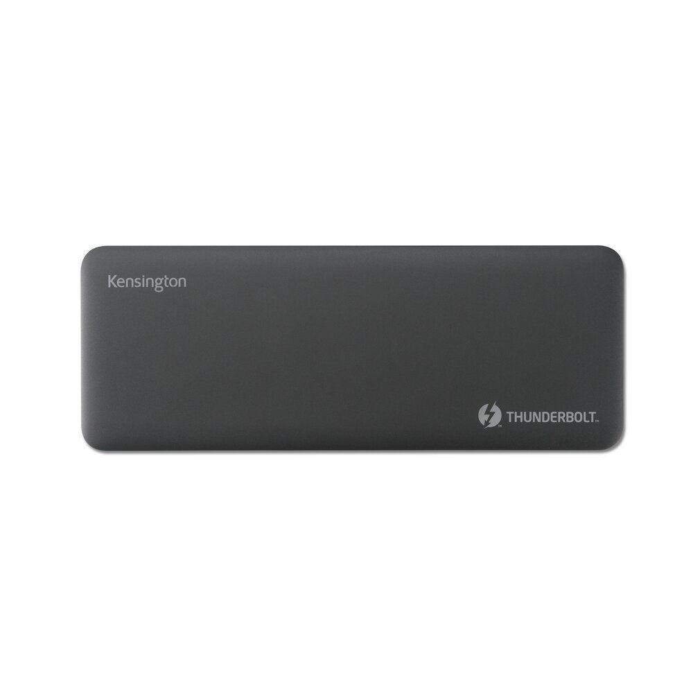 Kensington SD5920T EQ Cablato Thunderbolt 4 Nero [K35234EU]