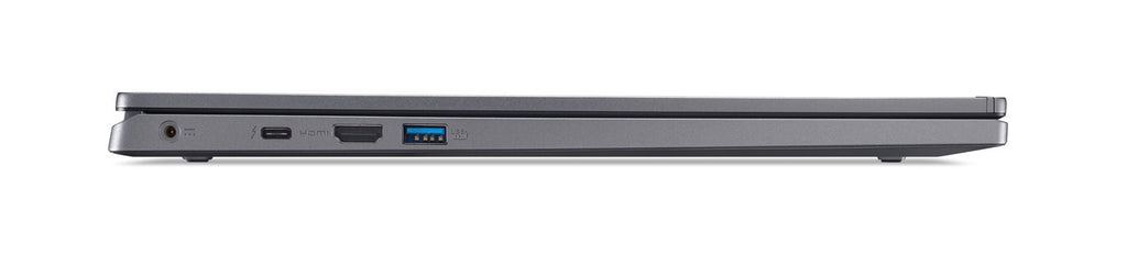 Acer Aspire 5 A517-58M-77HZ Intel Core i7 i7-1355U Computer portatile 43,9 cm (17.3") Full HD 16 GB LPDDR5-SDRAM 512 GB SSD Wi-Fi 6 (802.11ax) Windows 11 Home Italiano Nero [NX.KHNET.002]