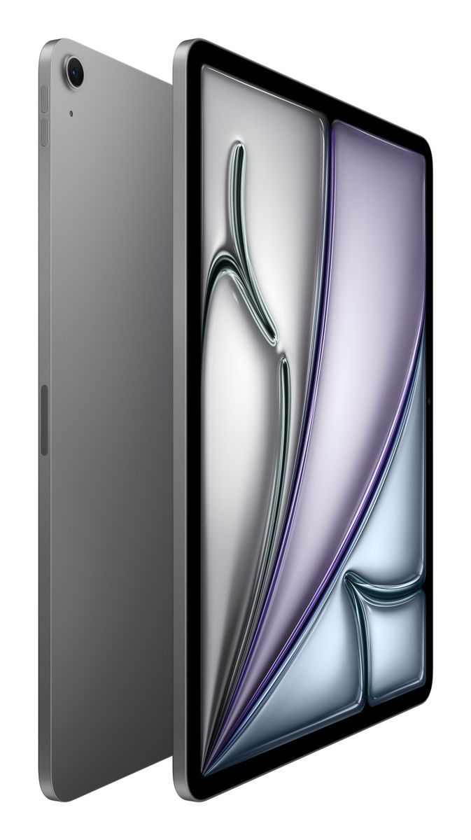 Apple iPad Air 13'' Wi-Fi 256GB Grigio siderale [MCNN4TY/A]