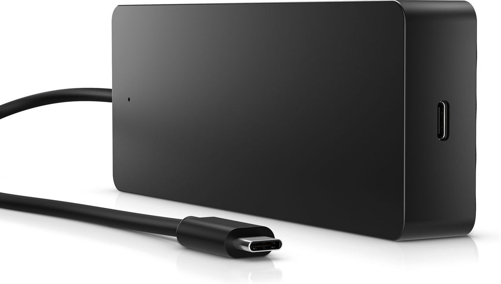 HP Universal USB-C Multiport Hub [50H55UT]