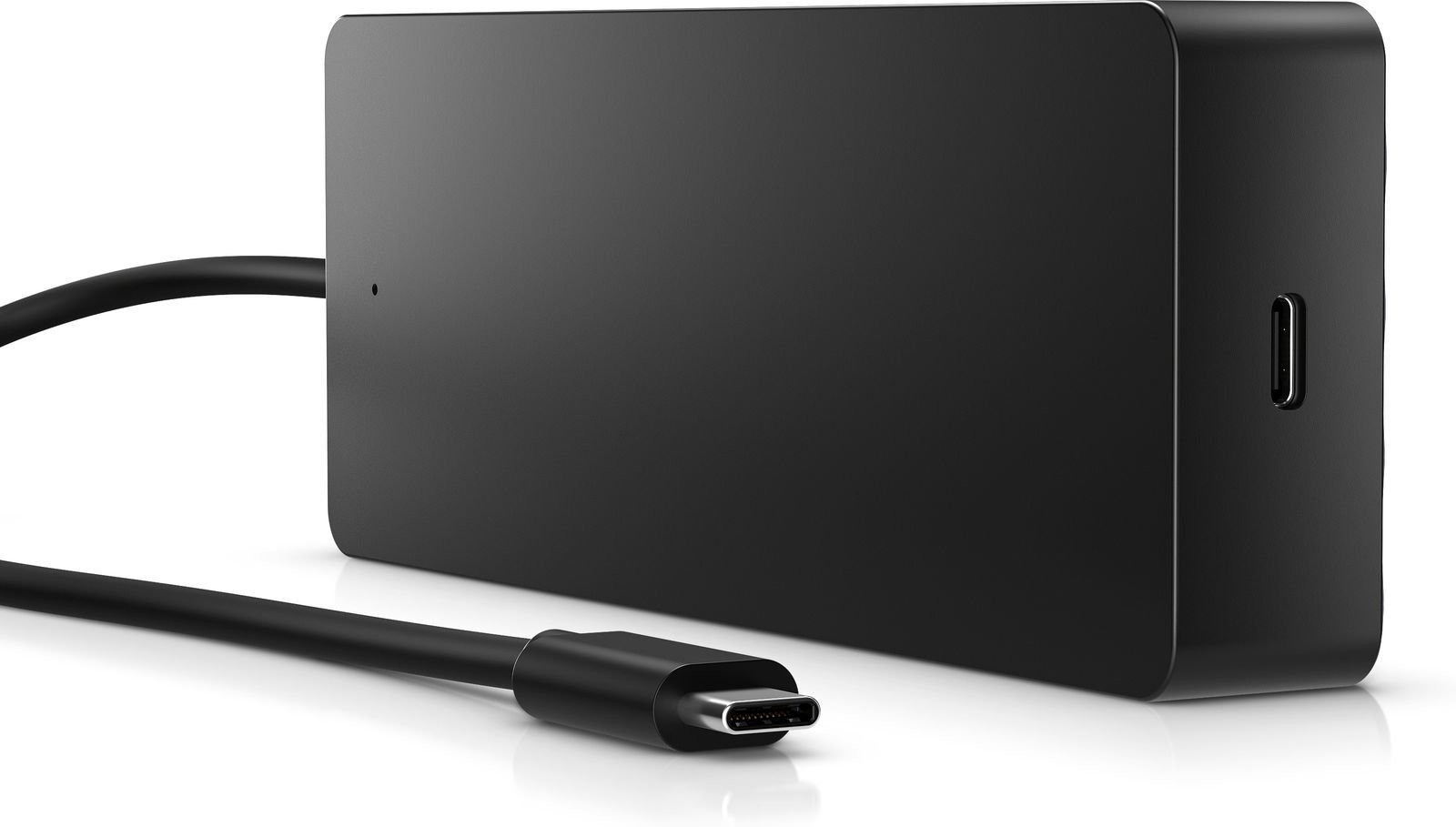 HP Universal USB-C Multiport Hub [50H55UT]