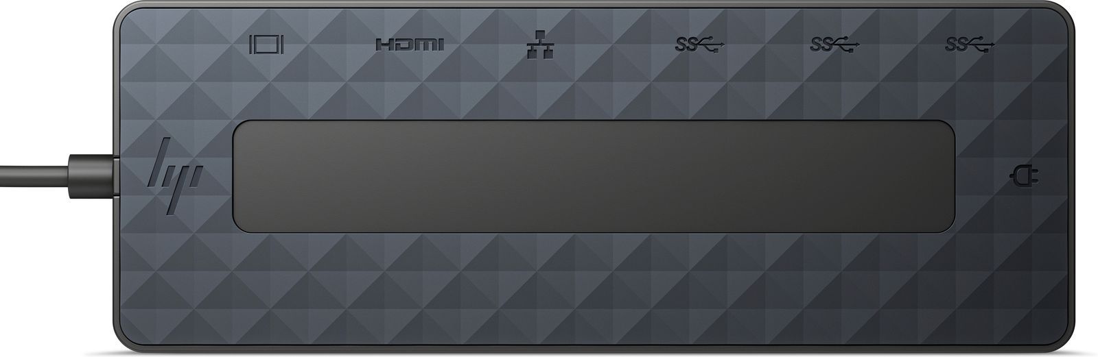 HP Universal USB-C Multiport Hub [50H55UT]