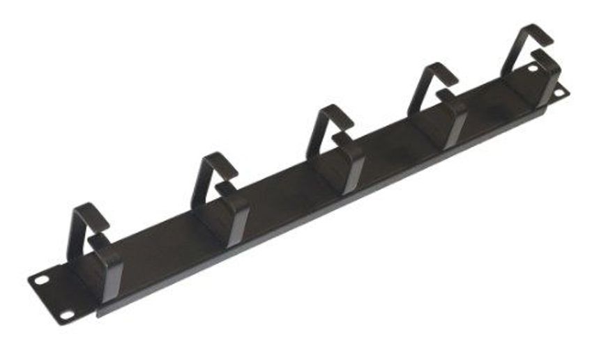 L-Link LKORG1UN Rack cable management panel porta accessori [LKORG1UN]