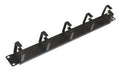 L-Link LKORG1UN Rack cable management panel porta accessori [LKORG1UN]