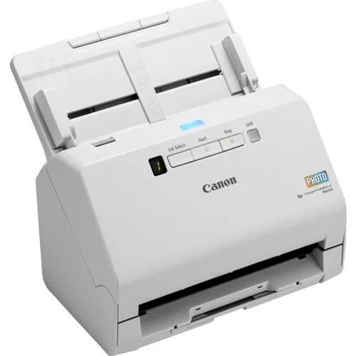 Canon RS40 Scanner a foglio 600 x 600 DPI Bianco [5209C003]