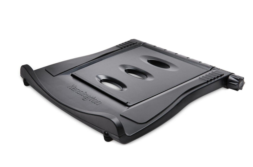 Kensington Supporto di raffreddamento per laptop SmartFit Easy Riser - Nero [K52788WW]