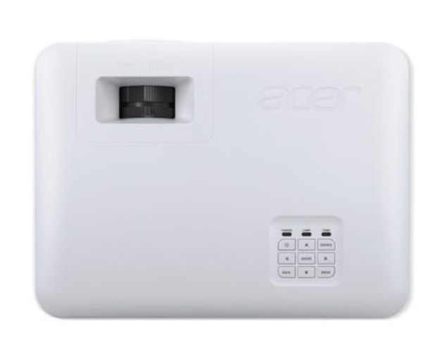 Acer Vero XL3515i Proiettore a raggio standard 5000 ANSI lumen DLP 1080p (1920x1080) Bianco [MR.JXR11.001]