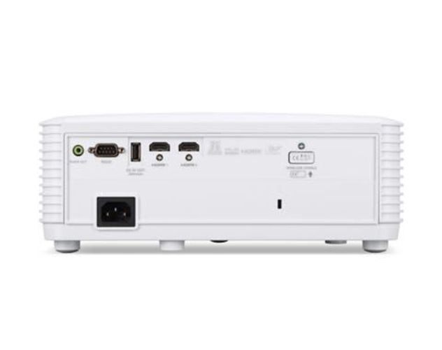 Acer Vero XL3515i Proiettore a raggio standard 5000 ANSI lumen DLP 1080p (1920x1080) Bianco [MR.JXR11.001]