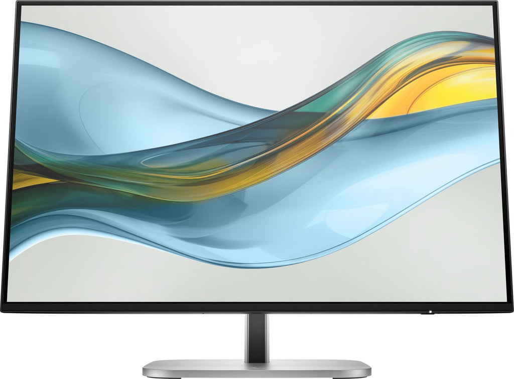 HP Series 5 Monitor serie 5 Pro 24'' WUXGA - 524pn [9D9A7AA#ABB]