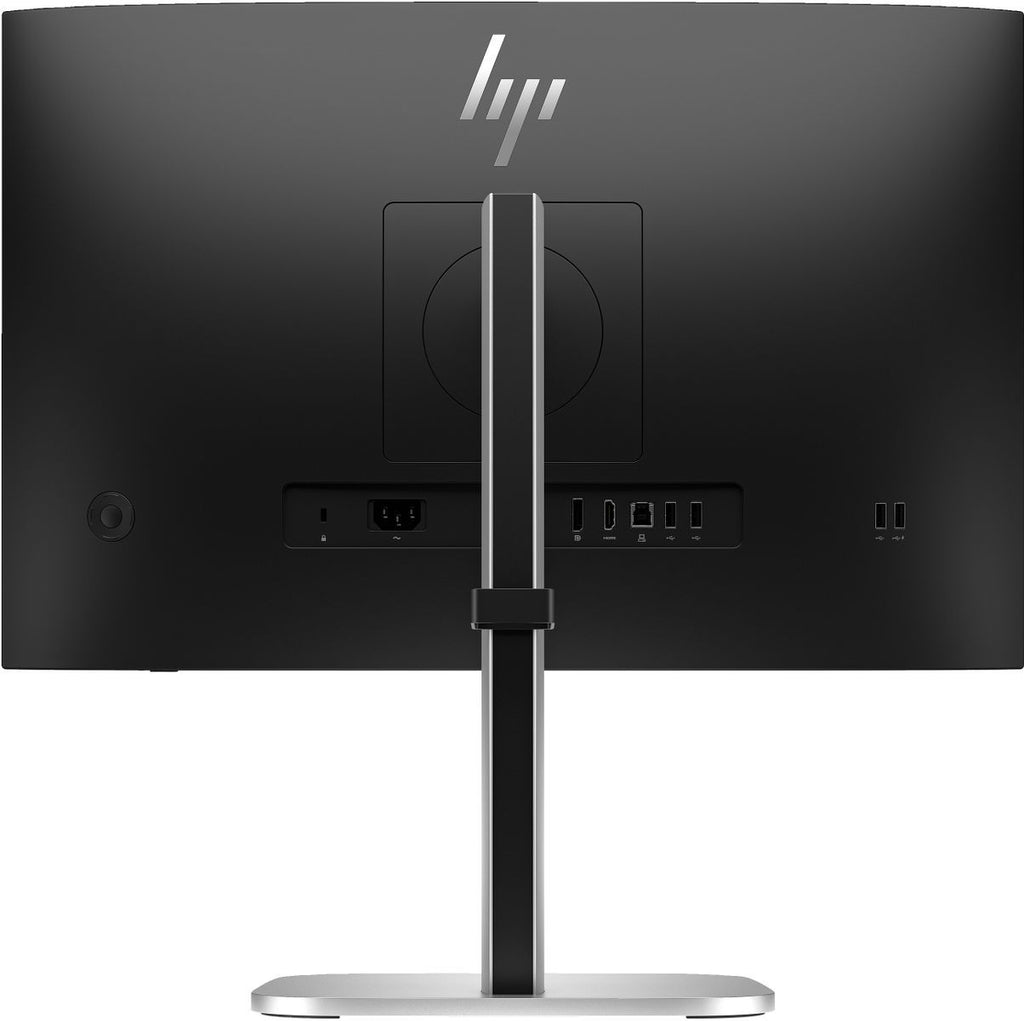 HP Series 5 Monitor serie 5 Pro 24'' WUXGA - 524pn [9D9A7AA#ABB]