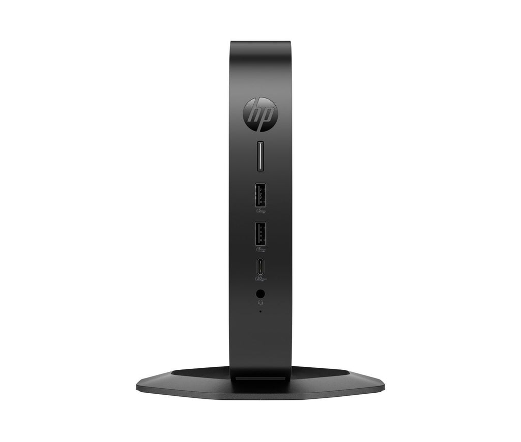HP ELITE T660/U300E/64GF/8GR W11IOT ENTERPRISE [5H131EA#ABZ]
